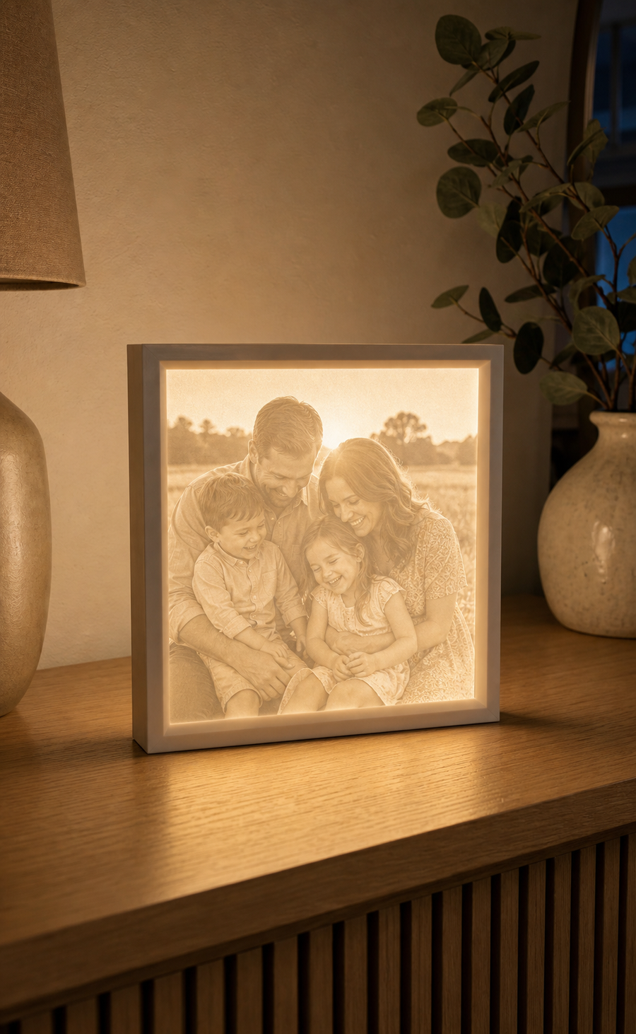 Kundenfoto: Familienfoto